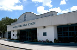 Image of selected school